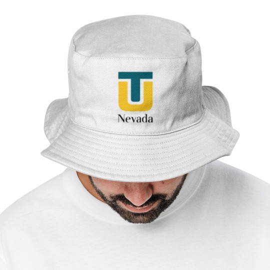 Discover Touro University Nevada Studies Logo Bucket Hats