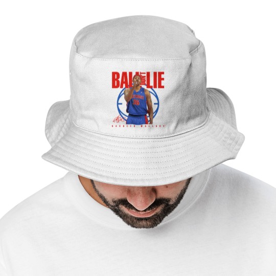 Discover Rasheed Wallace Bucket Hats