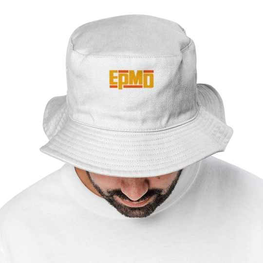 Discover EPMD 2 Bucket Hats
