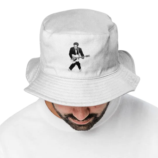 Discover Chuck Berry - Chuck Berry - Bucket Hats