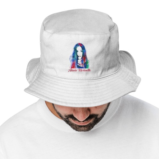 Discover You Live You Learn Alanis Morissette Bucket Hats, Triple Moon Tour 2024