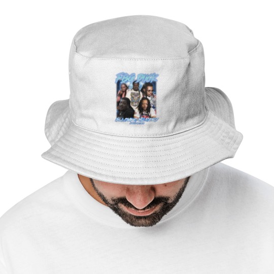 Discover FBG Duck Hiphop Bucket Hats, FBG Duck American Rapper Bucket Hats