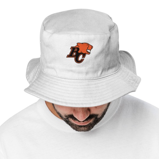 Discover BC Lions 5 Bucket Hats