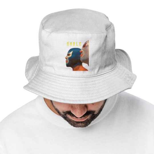 Discover ORALE Lucha Libre - Lucha Libre - Bucket Hats