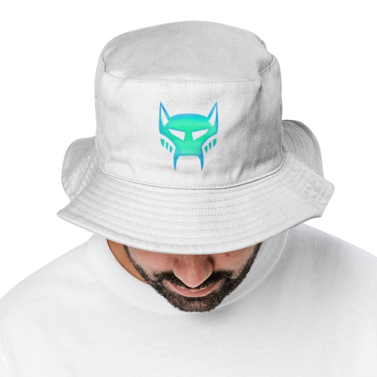 Discover Maximal Fanart Bucket Hats