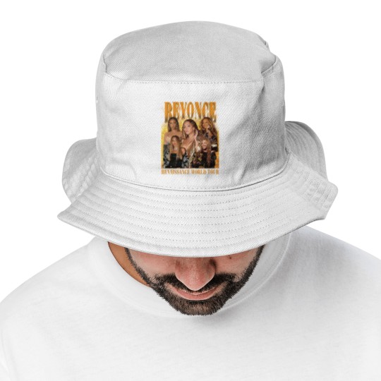 Discover Beyonce, Renaissance 2023 World Tour, Vintage Beyonce  2023, Beyonce Bucket Hats