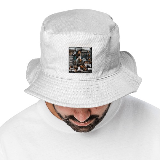 Discover Vintage This is Why Bucket Hats, Paramore This is Why Bucket Hats, Paramore Tour 2023 Bucket Hats