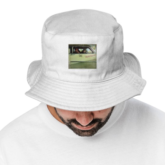 Discover Cheech and Chong Los Cochinos Bucket Hats