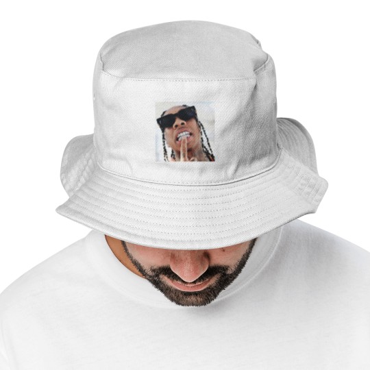 Discover Tyga Bucket Hats