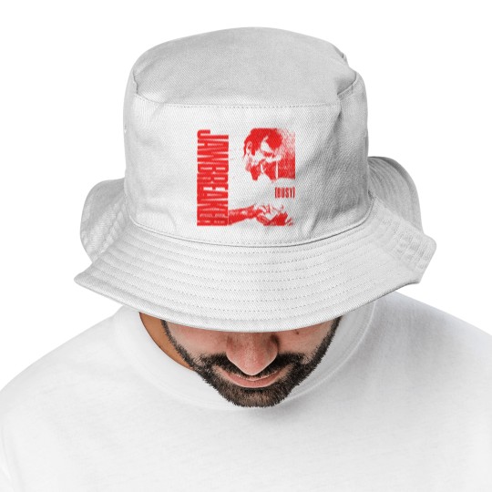 Discover 90s Jawbreaker Band Busy Bucket Hats