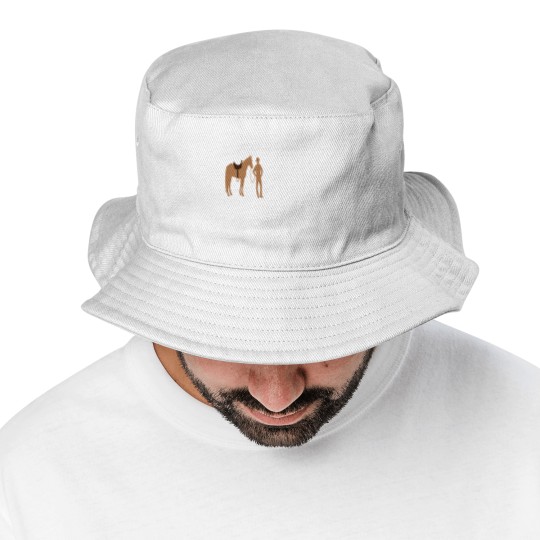 Discover Shitload Of Dimes - Blazing Saddles Quote Bucket Hats