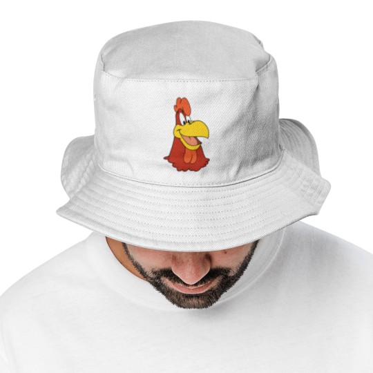 Discover Foghorn Leghorn Bucket Hats