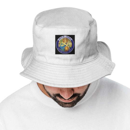 Discover Hawkwind Bucket Hats