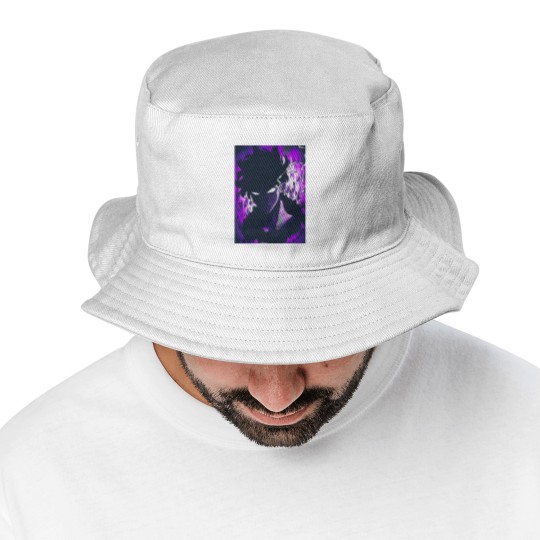 Discover solo leveling Bucket Hats