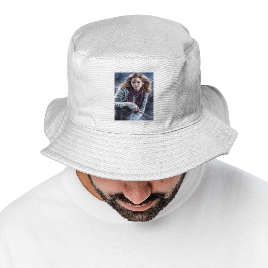 Discover emma watson 8 Bucket Hats