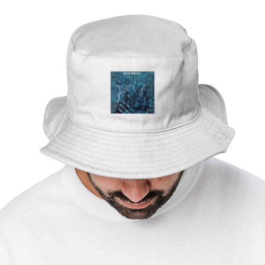 Discover Redbone Bucket Hats