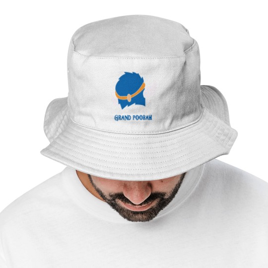 Discover Flintstones Grand Poobah hat Men_s Casual T Bucket Hats