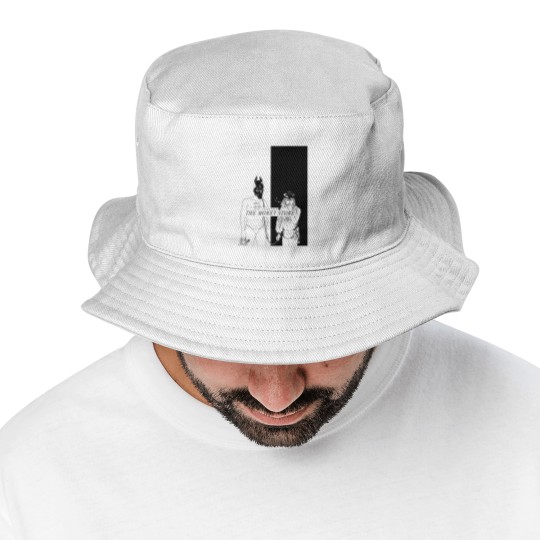 Discover Death Grips - The Money Store Graphic Bucket Hats
