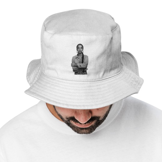 Discover 90s Vintage Sade Bucket Hats, Sade Adu Bucket Hats, SADE Tour Bucket Hats