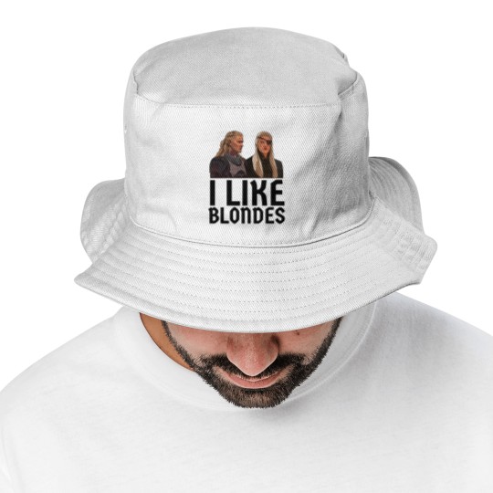 Discover Daemon Targaryen Bucket Hats, Aemond Targaryen Bucket Hats