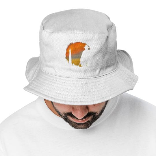 Discover Gunslinger and The Dark Tower - Dark Tower - Bucket Hats