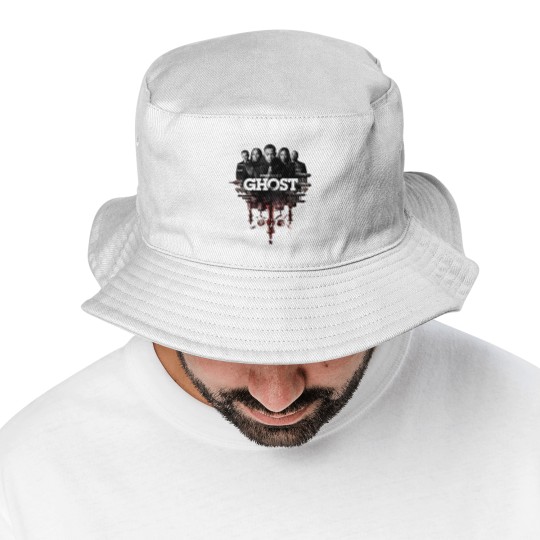 Discover PowerBook 2 Bucket Hats 4 power book II ghost season 6 Bucket Hats