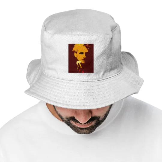 Discover layne staley Bucket Hats