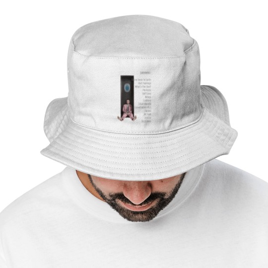 Discover macmiller Swimming Vintage Bucket Hats