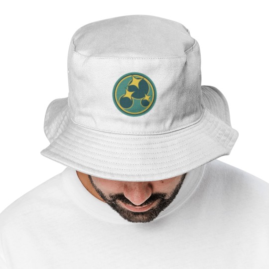 Discover Battletech Battletech Magistracy of Canopus Bucket Hats