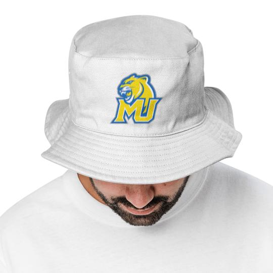 Discover Misericordia University cougars Bucket Hats