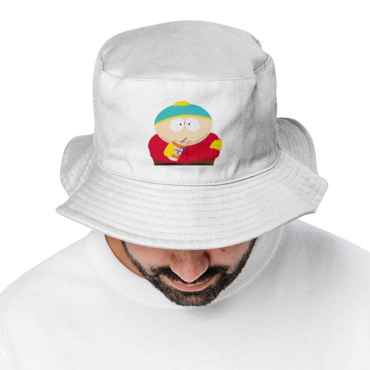Discover SouthPark Cartman Bucket Hats