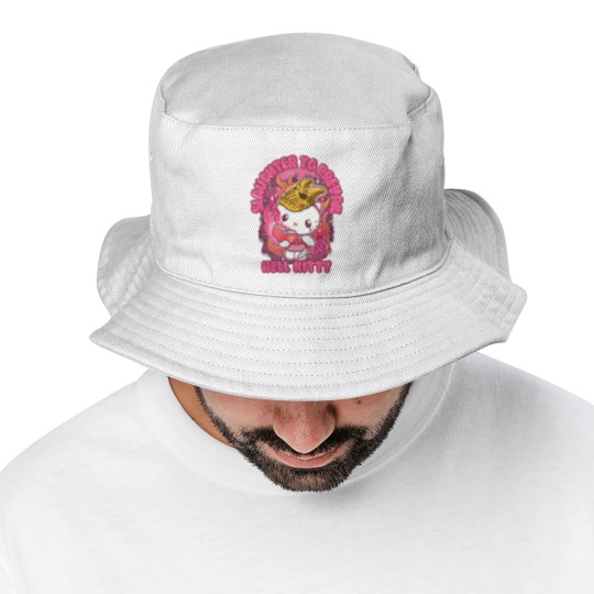 Discover Slaughter To Prevail Merch Slaughter To Prevail Snake Bucket Hats