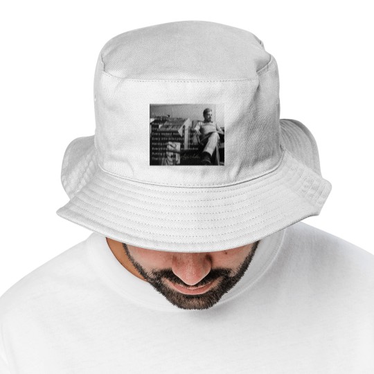 Discover Putting it together, Sondheim Bucket Hats