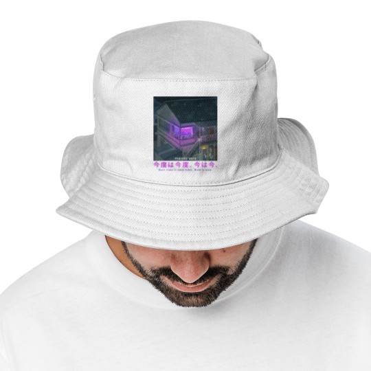 Discover Perfect Days Bucket Hats Bucket Hats