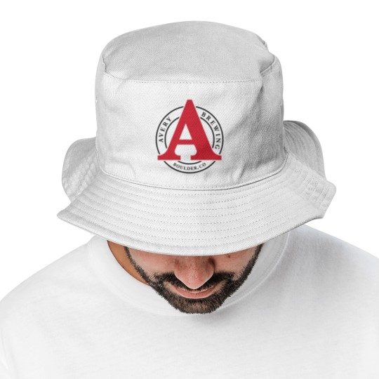 Discover Avery-brewing Bucket Hats