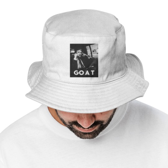 Discover Trump Bucket Hats, Trump GOAT Greatest Of All Time, Donald Trump Bucket Hats