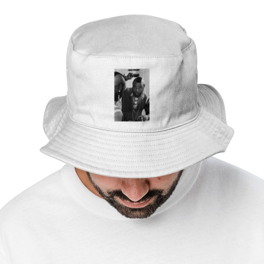 Discover Mr T Baracus A Team Bucket Hats