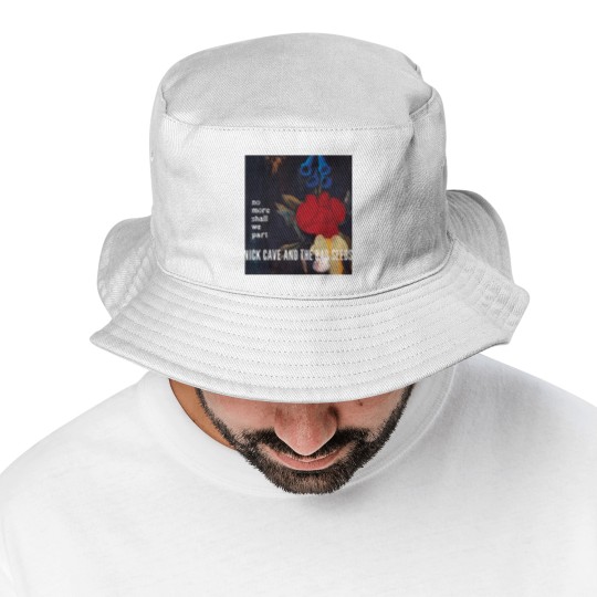 Discover Nick Cave Bucket Hats