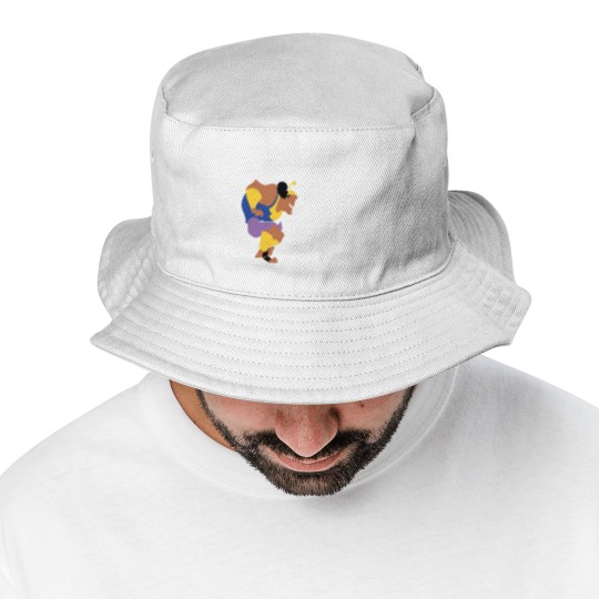 Discover Emperors New Groove Emperors New Groove _by Courtsartcanopy Bucket Hats