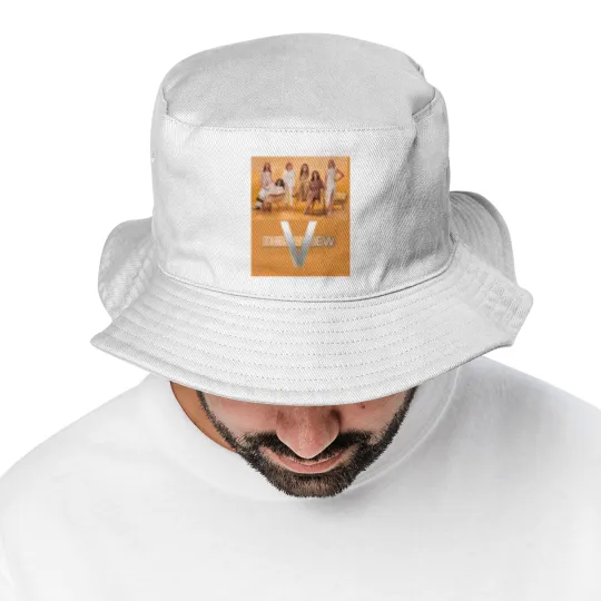 Discover The View New Bucket Hats