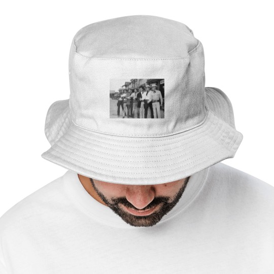 Discover 1950s western tv shows Classic Bucket Hats