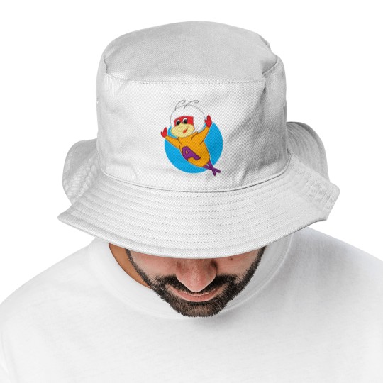 Discover Atom Ant - Atom Ant - Bucket Hats