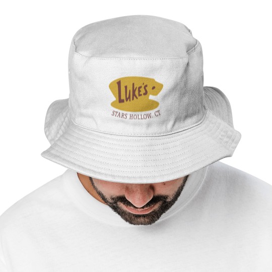 Discover Gilmore Girls Bucket Hats