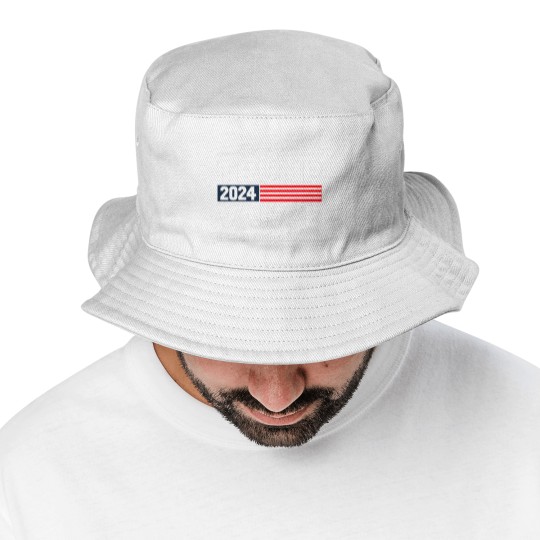 Discover Trump Vance 2024 Merchandise - Trump Vance - Bucket Hats