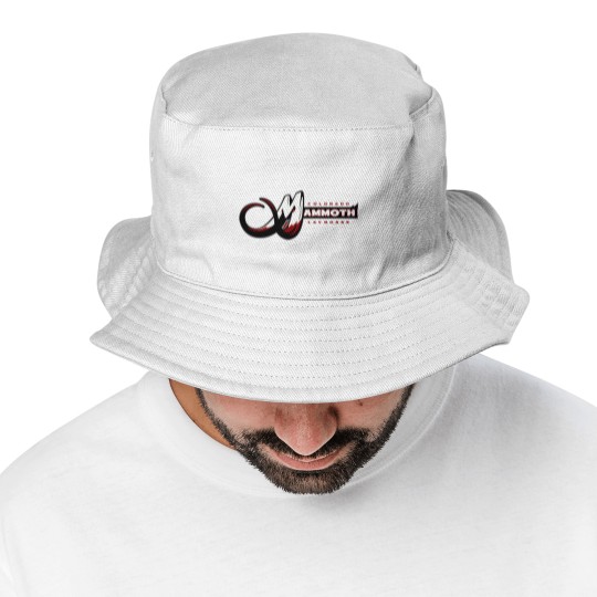 Discover The Power of Colorado Mammoth Lacrosse 1 Bucket Hats