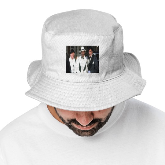 Discover Redd Foxx Sanford and Son Big Dummy v4   : Sanford and son tv show Redd foxx  _ Sanford And Son _ Bucket Hats