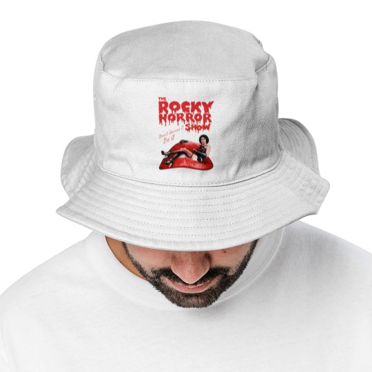 Discover The Rocky Horror Show Bucket Hats