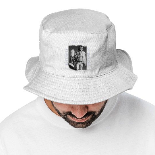 Discover Brian Jones Bucket Hats