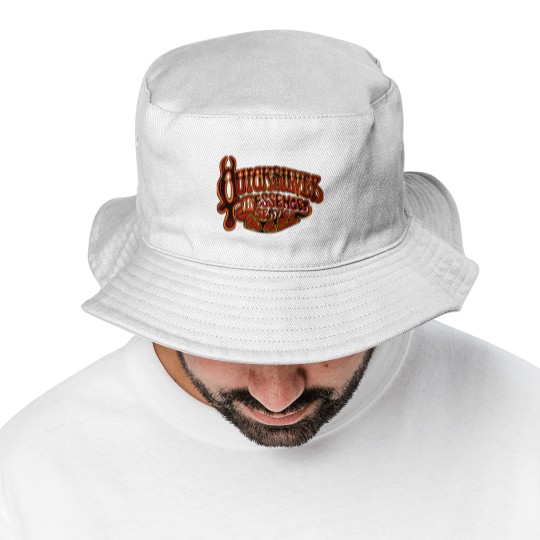 Discover quicksilver messenger service Bucket Hats