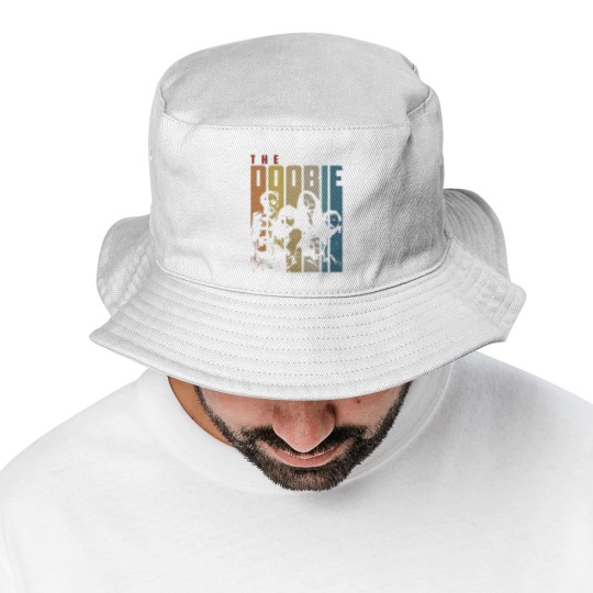 Discover The Doobie Brothers Bucket Hats, The Doobie Brothers Gift Bucket Hats